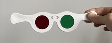 Red green dual for sale  CARDIFF