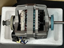279827 dryer motor for sale  Katy