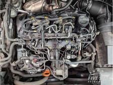 Audi bare engine for sale  UK