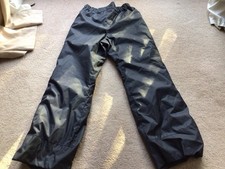 Decathlon kid salopettes for sale  LEICESTER