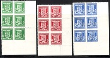 Guernsey 1941 arms for sale  BASINGSTOKE