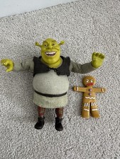 Shrek vintage 2006 for sale  WESTON-SUPER-MARE