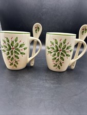 Lenox christmas holiday for sale  Spartanburg