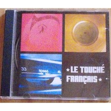 Touche francais love d'occasion  France