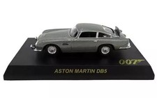 Usado, Carro modelo colecionador Aston Martin DB5 tipo A prata 1/72 007 James Bond comprar usado Usado, Carro modelo colecionador Aston Martin DB5 tipo A prata 1/72 007 James Bond comprar usado  Enviando para Brazil