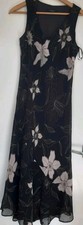 Debenhams collection black for sale  CUPAR