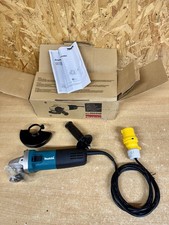 110v makita 9554nb for sale  UK