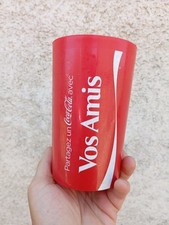 Coca cola gobelet d'occasion  Dammarie