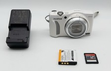Fujifilm fine pix gebraucht kaufen  Köln