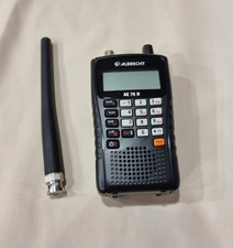 Albrecht 75h funkscanner gebraucht kaufen  Hamburg