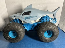 Monster jam megadon for sale  Carroll