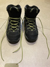 Dachstein wanderschuhe treckin gebraucht kaufen  Dettighofen