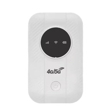 Routeur wifi portable d'occasion  Cavaillon