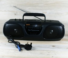 Sanyo m7035f radio for sale  BURY