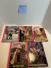 Barbie friends book for sale  New Castle