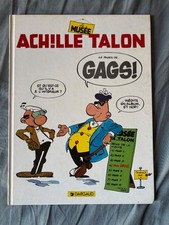 Musee achille talon d'occasion Musee achille talon d'occasion  Enghien-les-Bains