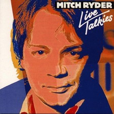 Mitch ryder live gebraucht kaufen  Berlin