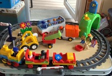 Playmobil 123 collection for sale  RETFORD
