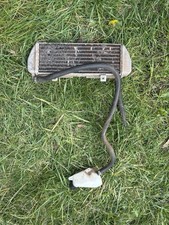 Yamaha jog radiator for sale  WESTON-SUPER-MARE