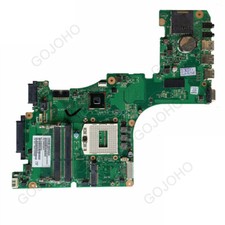 Placa-mãe Intel V000318010 para Toshiba Satellite L50-A L55-A L50T-A L55T-A comprar usado  Enviando para Brazil