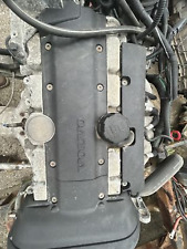 Volvo s60 2003 for sale  BEDLINGTON