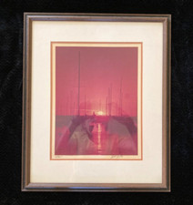 Bill kurtis photograph for sale  Smyrna