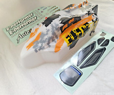 Carrosserie body shell d'occasion  Mulhouse-
