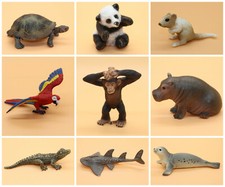 Schleich wild tiere gebraucht kaufen Schleich wild tiere gebraucht kaufen  Berlin