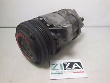 Compressore climatizzatore bmw usato  Putignano