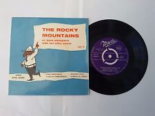 Rarissimo disco vinile usato  San Giuliano di Puglia