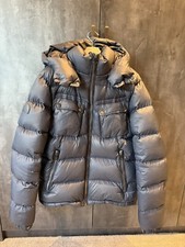 Blue winter superdry for sale  LONDON