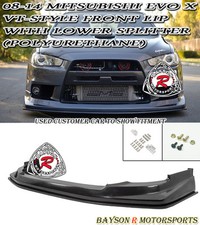 Fits mitsubishi evo for sale  San Jose
