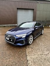 2024 audi line for sale  HALIFAX