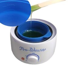 Silicone wax pot for sale  HATFIELD