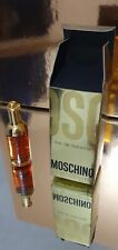 Moschino vintage miniature d'occasion  Grenoble-