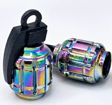 Grenade rainbow kustom for sale  Monroe