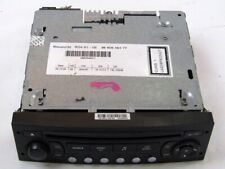 9660646477 autoradio peugeot usato  Rovigo