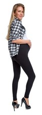 Umstandsleggings hoher bund gebraucht kaufen  Görlitz
