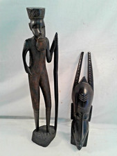 Tribal art stafrika gebraucht kaufen  Beuren, Grimburg, Rascheid
