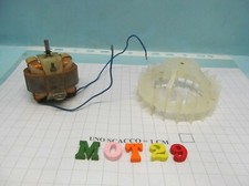 Mot29 motore 220v. usato  Senigallia