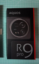 Sharp aquos pro d'occasion  Expédié en Belgium