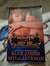 Boots volume 2 for sale  WIGAN