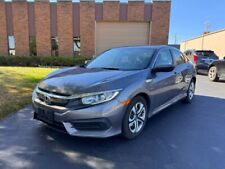 2018 honda civic for sale  Troy