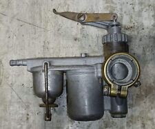 Carburateur dellorto ma18b3 d'occasion  Le Cendre