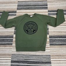 Usado, Moletom Lacoste Live University of Lacoste Paris manga longa verde tamanho 4 comprar usado  Enviando para Brazil