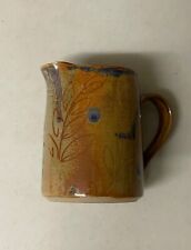 Dartington small jug for sale  BIRMINGHAM