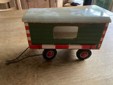 Steiff 4815 bauwagen gebraucht kaufen  Moers