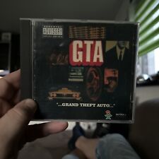 Grand theft auto gebraucht kaufen  Glauchau