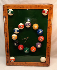 Billiards pool ball for sale  Ellsworth