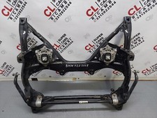 Culla motore sottotelaio usato  Cona
